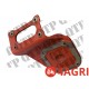 Hydraulic Spool valve Bracket