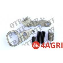 Quick Attach Hook Kit