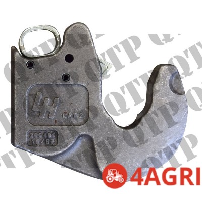 Quick Attach Hook Kit