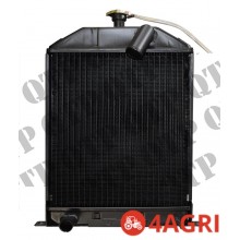 Radiator Massey Ferguson
