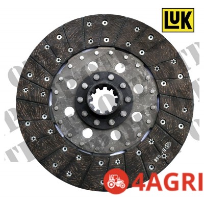 Clutch Disc