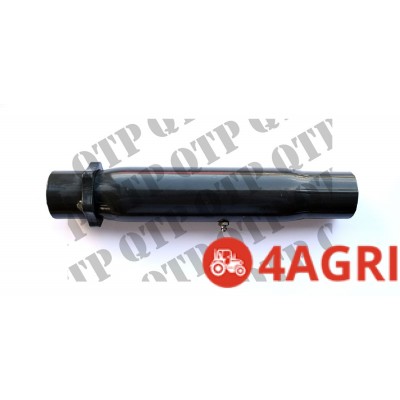Levelling Box Adjusting Pipe