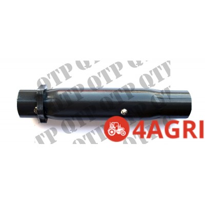 Levelling Box Centre Tube