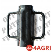 Levelling Box Pipe