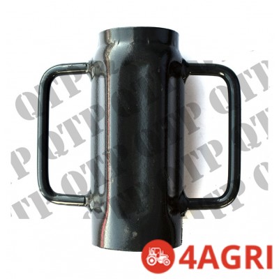 Levelling Box Pipe
