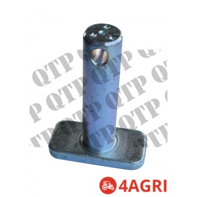 Bottom Pin for Levelling Box