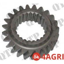 110/90 2nd Gear Top Shaft