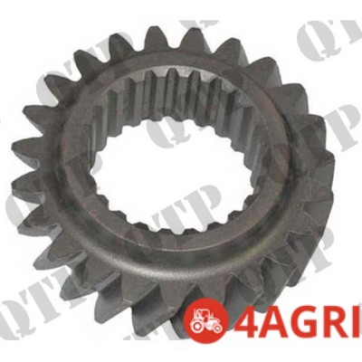 2nd Gear Top Shaft