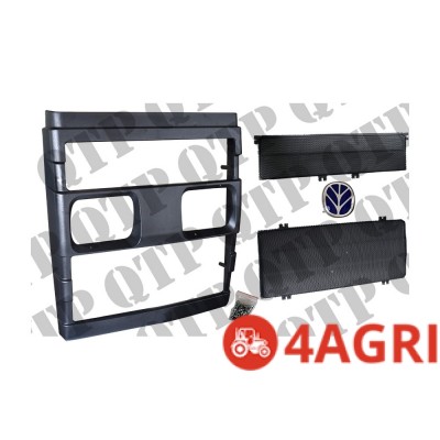 Front Grill