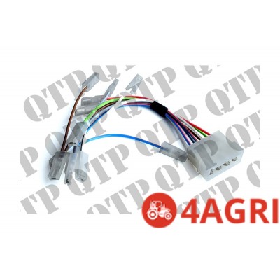Wire Harness
