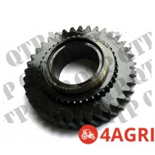 Pinion transmisie