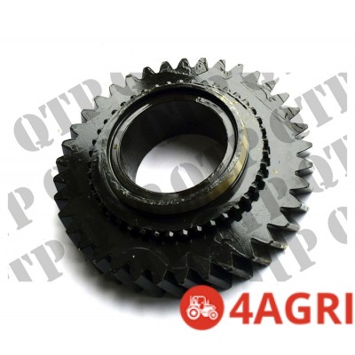 Transmission Gear