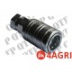 Quick Release Coupling