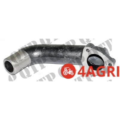Exhaust Elbow Exhaust Elbow