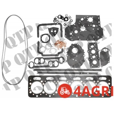 Full Gasket Set