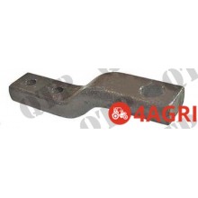 Drawbar Clevis