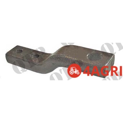 Drawbar Clevis