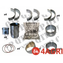 Set motor John Deere 4045H 350 Series