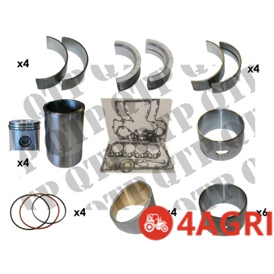 Engine Kit Engine Kit