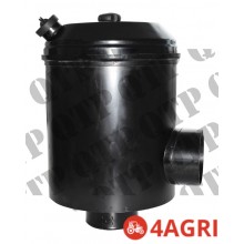 Filter Assembly