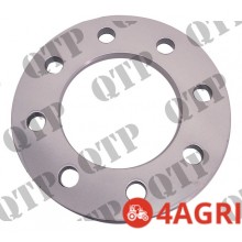 Spacer Plate Rear Wheel