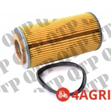 Hydraulic Filter