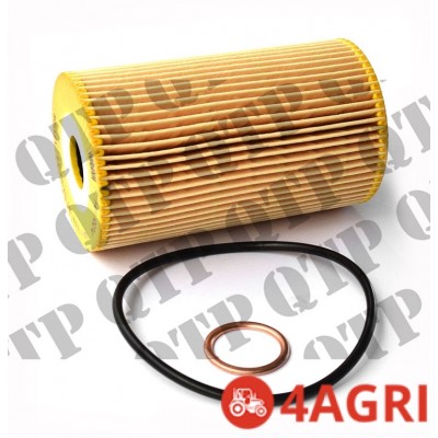 Oil Filter Oil Filter