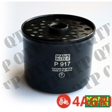Filtru combustibil Massey Ferguson