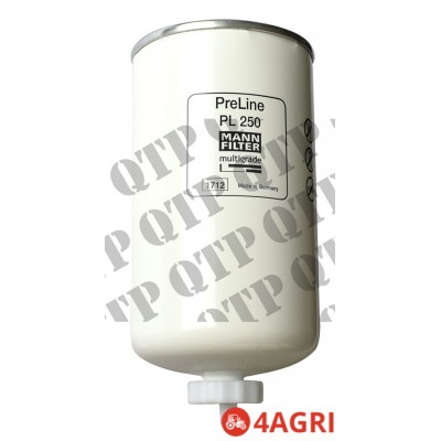 Fuel Filter Fuel Filter