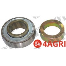 Bailer Bearing Insert