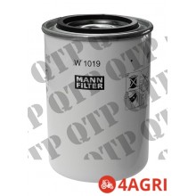 Hydraulic Filter