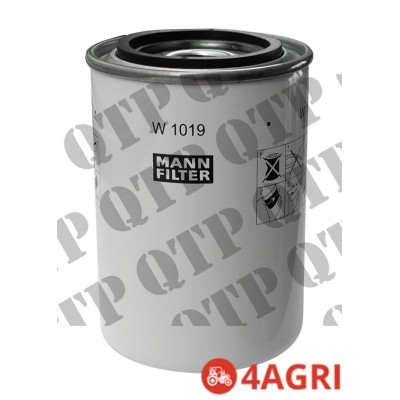Hydraulic Filter Hydraulic Filter
