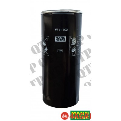 Hydraulic Filter Hydraulic Filter