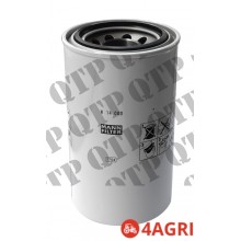 Hydraulic Filter