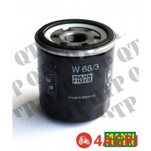 Engine Oil Filter
