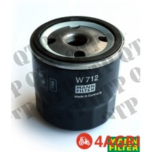 Engine Oil Filter