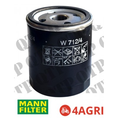 Hydraulic Filter