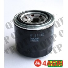 Filtru ulei Case