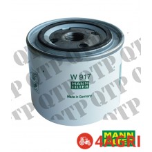 Hydraulic Filter