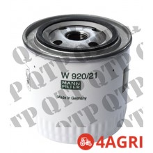 Hydraulic Filter