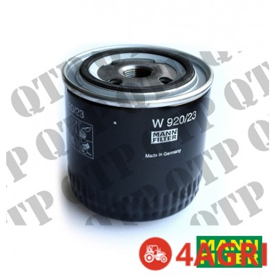 Oil Filter Oil Filter