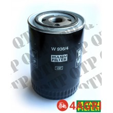 Engine Oil Filter