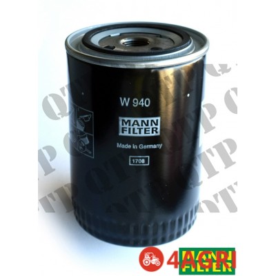 Hydraulic Transmission Filter