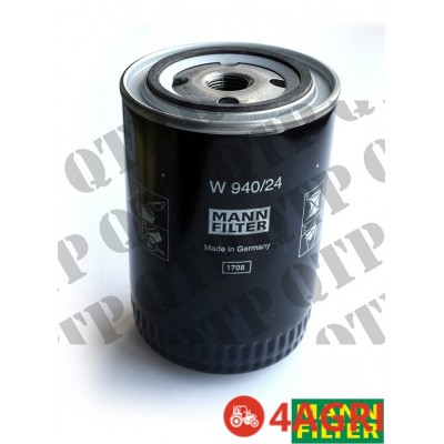 Engine Oil Filter