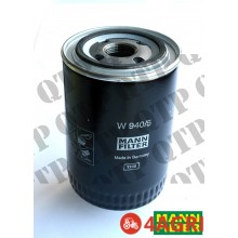 Filtru Hidraulic Case, Claas / Renault, Deutz, Divers, Fendt, Massey Ferguson, Valmet / Valtra, Weidemann, Zetor