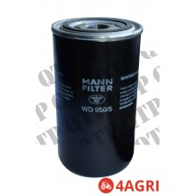 Hydraulic Filter