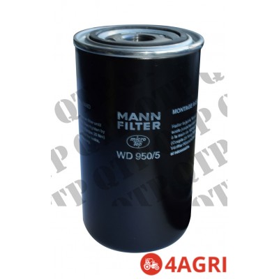 Oil Filter Oil Filter