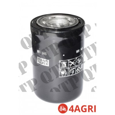 Transmission Filter Transmission Filter