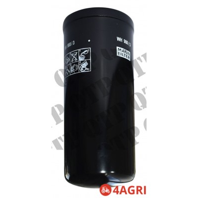 Hydraulic Transmission Filter