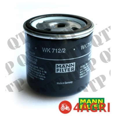 Fuel Filter Fuel Filter